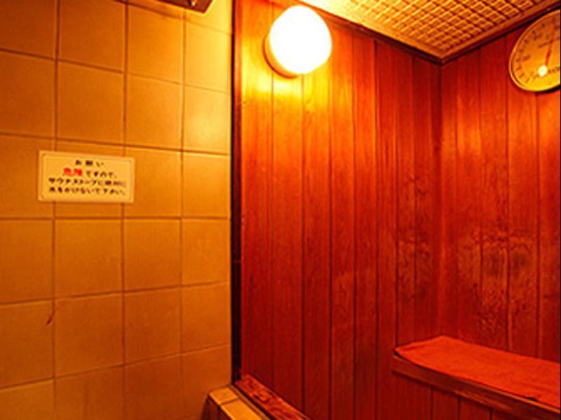 Choraku Ryokan Kobe Exterior photo