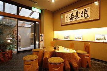 Choraku Ryokan Kobe Exterior photo